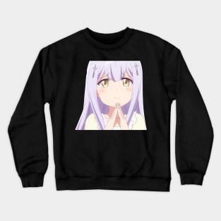 Raphiel Sadistic Crewneck Sweatshirt